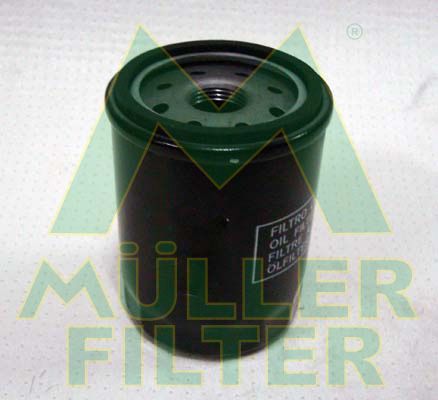 MULLER FILTER Eļļas filtrs FO474